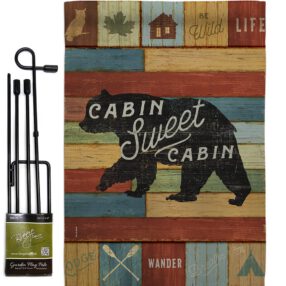 Garden Flag Outdoor GS109052 cab448a9 e5d1 4842 b515 ccac7bf11f1e