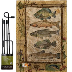 Garden Flag Outdoor GS109056 B 7a8d64c8 62e9 4f70 9540 59ace93d7db3
