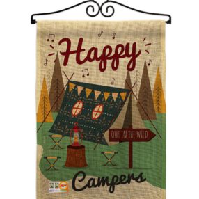 Garden Flag Outdoor GS137011 B 02