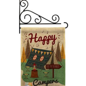 Garden Flag Outdoor GS137011 B 03