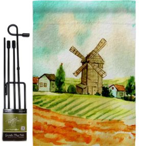 Garden Flag Outdoor GS192526