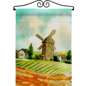 Garden Flag Outdoor GS192526 02