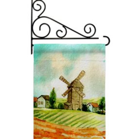 Garden Flag Outdoor GS192526 03