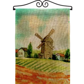 Garden Flag Outdoor GS192526 B 02