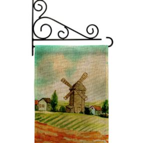Garden Flag Outdoor GS192526 B 03