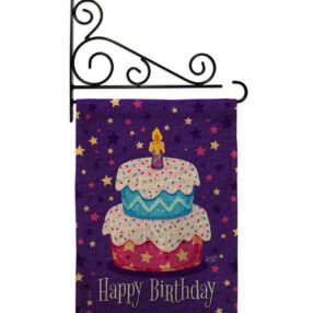 Garden Flag Party Celebration GS137417 B 03