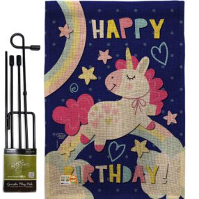 Garden Flag Party Celebration GS192166 B 52a9dceb f839 4efe 8911 7d35f5b87a11
