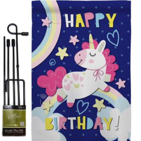 Garden Flag Party Celebration GS192166 c25ab4c3 99b7 44e9 b2a1 84b12f19135a