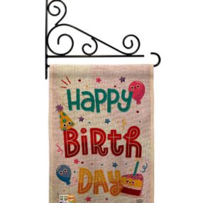 Garden Flag Party Celebration GS192209 B 03 9c075942 d981 4e46 8134 19b0b62e8349