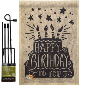 Garden Flag Party Celebration GS192223 B 8476597e 4384 4047 864e ad71b0665b1f