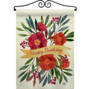 Garden Flag Party Celebration GS192449 02