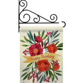 Garden Flag Party Celebration GS192449 03