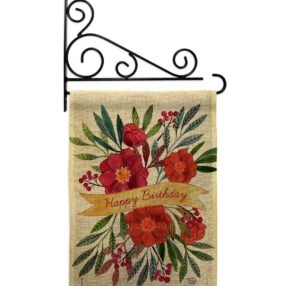 Garden Flag Party Celebration GS192449 B 03