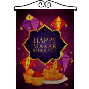 Garden Flag Party Celebration GS192593 B 02