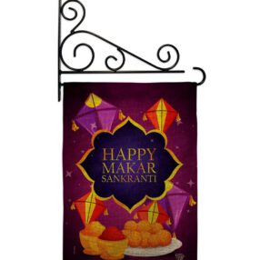 Garden Flag Party Celebration GS192593 B 03