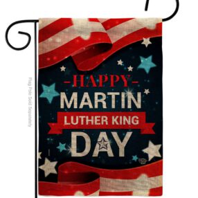 Garden Flag Patriotic G192386 B
