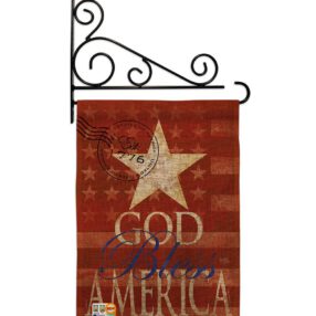 Garden Flag Patriotic GS111053 B 03