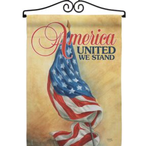 Garden Flag Patriotic GS111061 02