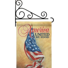 Garden Flag Patriotic GS111061 03