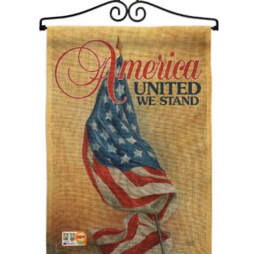 Garden Flag Patriotic GS111061 B 02
