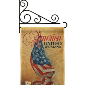 Garden Flag Patriotic GS111061 B 03