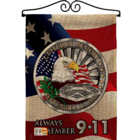 Garden Flag Patriotic GS111063 B 02
