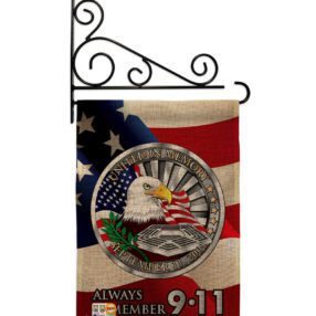 Garden Flag Patriotic GS111063 B 03