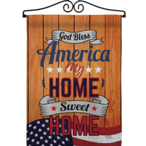 Garden Flag Patriotic GS111075 02