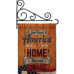 Garden Flag Patriotic GS111075 B 03