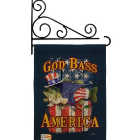 Garden Flag Patriotic GS111087 B 03