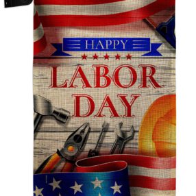 Garden Flag Patriotic GS111103 B 04