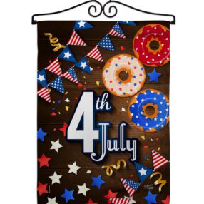 Garden Flag Patriotic GS137203 02
