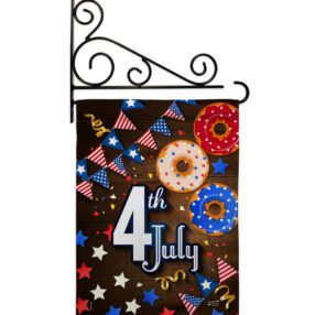 Garden Flag Patriotic GS137203 03