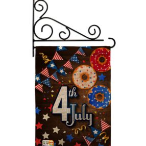 Garden Flag Patriotic GS137203 B 03
