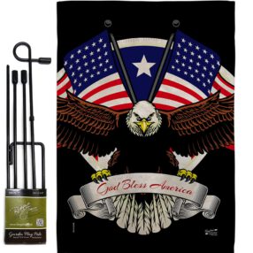Garden Flag Patriotic GS137309 0e53f15c 0fc9 4ad2 8945 3045fb2594cb