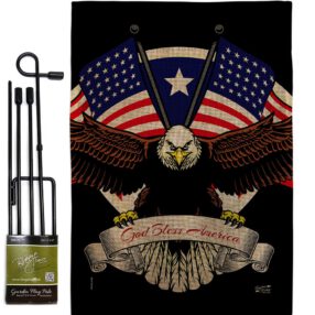 Garden Flag Patriotic GS137309 B 51b61234 a864 4040 877d 402007d80531