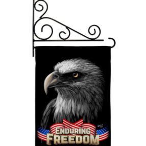 Garden Flag Patriotic GS137372 03
