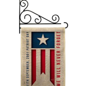 Garden Flag Patriotic GS137592 B 03