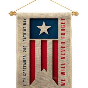 Garden Flag Patriotic GS137592 B 05