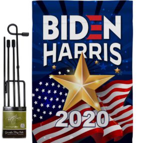 Garden Flag Patriotic GS170129