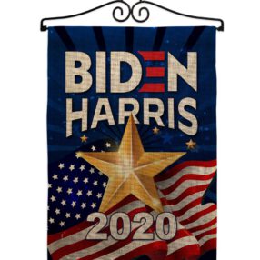 Garden Flag Patriotic GS170129 B 02