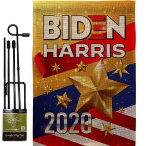 Garden Flag Patriotic GS170141 B