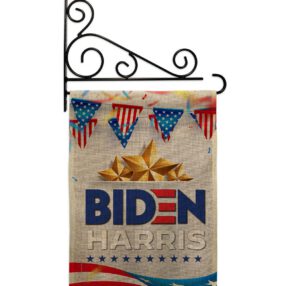 Garden Flag Patriotic GS170144 B 03