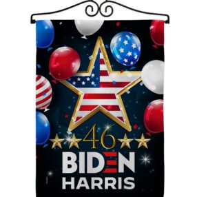 Garden Flag Patriotic GS170158 02