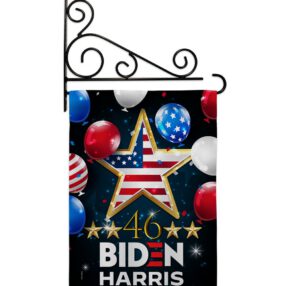 Garden Flag Patriotic GS170158 03