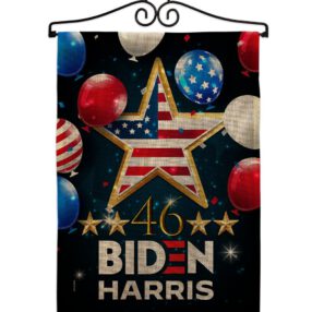 Garden Flag Patriotic GS170158 B 02