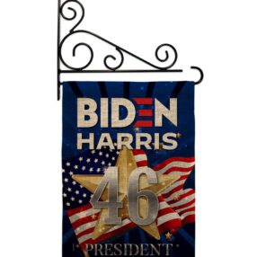 Garden Flag Patriotic GS170159 B 03