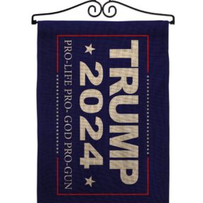 Garden Flag Patriotic GS170208 B 02