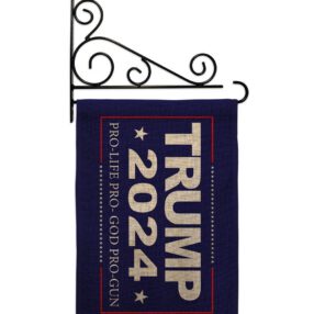 Garden Flag Patriotic GS170208 B 03