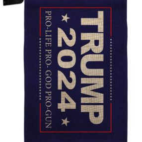 Garden Flag Patriotic GS170208 B 04